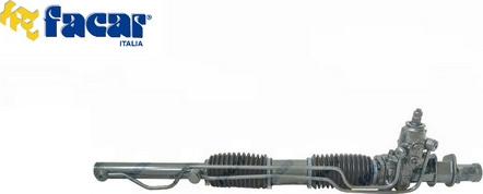 FACAR 525000 - Steering Gear autospares.lv