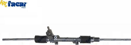 FACAR 526004 - Steering Gear autospares.lv