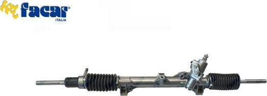 FACAR 526008 - Steering Gear autospares.lv