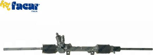 FACAR 526002 - Steering Gear autospares.lv