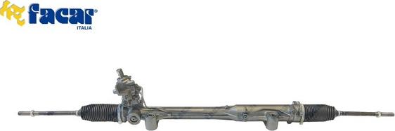 FACAR 528007 - Steering Gear autospares.lv