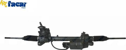 FACAR 640000 - Steering Gear autospares.lv