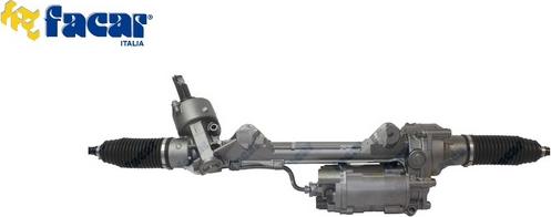 FACAR 604006 - Steering Gear autospares.lv