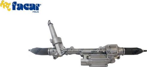 FACAR 604003 - Steering Gear autospares.lv