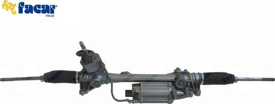 FACAR 602001 - Steering Gear autospares.lv