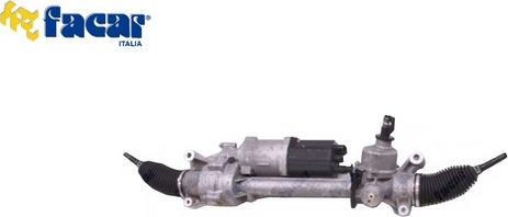 FACAR 622005 - Steering Gear autospares.lv