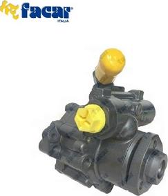 FACAR 840042 - Hydraulic Pump, steering system autospares.lv