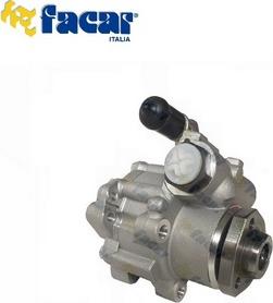 FACAR 840052 - Hydraulic Pump, steering system autospares.lv