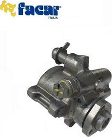 FACAR 840002 - Hydraulic Pump, steering system autospares.lv