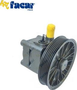 FACAR 841006 - Hydraulic Pump, steering system autospares.lv