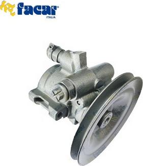 FACAR 841011 - Hydraulic Pump, steering system autospares.lv