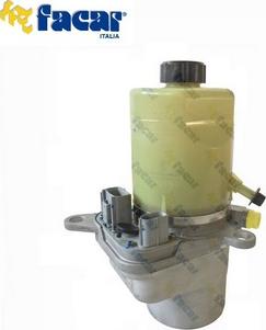 FACAR 809094E - Hydraulic Pump, steering system autospares.lv