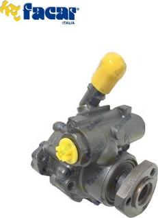 FACAR 809044 - Hydraulic Pump, steering system autospares.lv