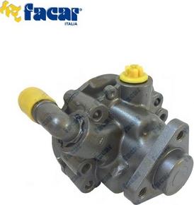 FACAR 804051 - Hydraulic Pump, steering system autospares.lv