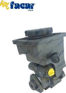 FACAR 804053 - Hydraulic Pump, steering system autospares.lv