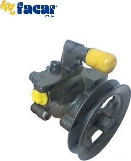 FACAR 804065 - Hydraulic Pump, steering system autospares.lv