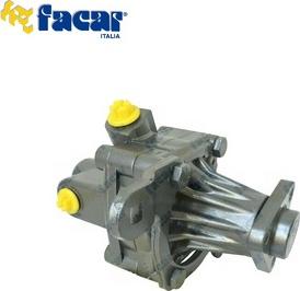 FACAR 804005 - Hydraulic Pump, steering system autospares.lv