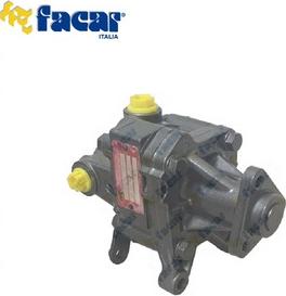 FACAR 804008 - Hydraulic Pump, steering system autospares.lv