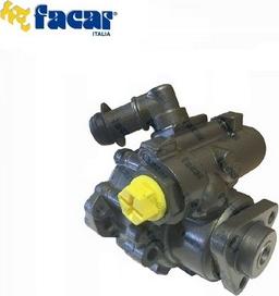 FACAR 804072 - Hydraulic Pump, steering system autospares.lv