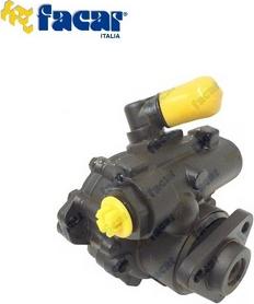 FACAR 804011 - Hydraulic Pump, steering system autospares.lv