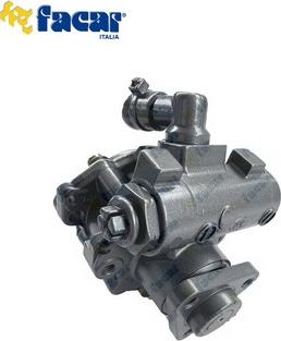 FACAR 804013 - Hydraulic Pump, steering system autospares.lv