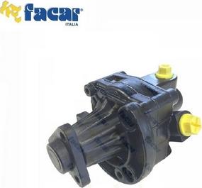 FACAR 804012 - Hydraulic Pump, steering system autospares.lv
