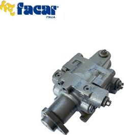 FACAR 804034 - Hydraulic Pump, steering system autospares.lv