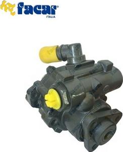 FACAR 804032 - Hydraulic Pump, steering system autospares.lv