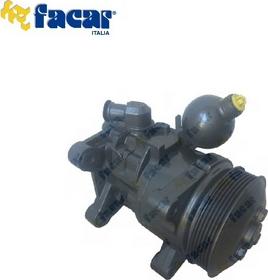 FACAR 804112 - Hydraulic Pump, steering system autospares.lv