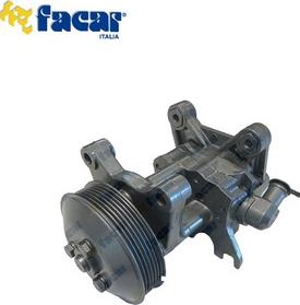 FACAR 804135 - Hydraulic Pump, steering system autospares.lv