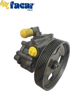 FACAR 808036 - Hydraulic Pump, steering system autospares.lv