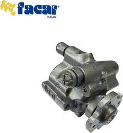 FACAR 806075 - Hydraulic Pump, steering system autospares.lv