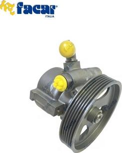 FACAR 806078 - Hydraulic Pump, steering system autospares.lv