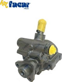 FACAR 808004 - Hydraulic Pump, steering system autospares.lv