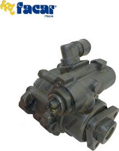 FACAR 802041 - Hydraulic Pump, steering system autospares.lv