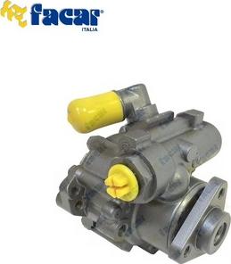 FACAR 802043 - Hydraulic Pump, steering system autospares.lv