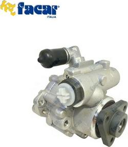 FACAR 802063 - Hydraulic Pump, steering system autospares.lv