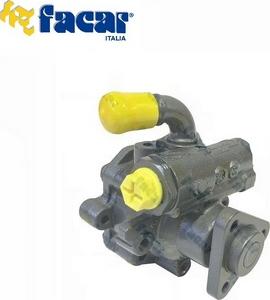 FACAR 802084 - Hydraulic Pump, steering system autospares.lv