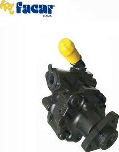FACAR 802085 - Hydraulic Pump, steering system autospares.lv