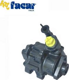 FACAR 802030 - Hydraulic Pump, steering system autospares.lv