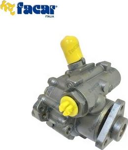 FACAR 802038 - Hydraulic Pump, steering system autospares.lv