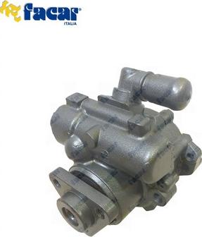 FACAR 802023 - Hydraulic Pump, steering system autospares.lv