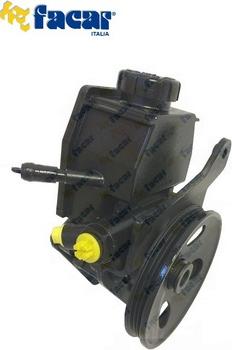 FACAR 839053 - Hydraulic Pump, steering system autospares.lv