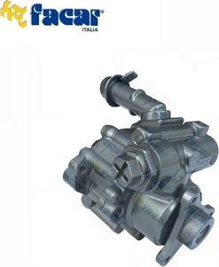 FACAR 830094 - Hydraulic Pump, steering system autospares.lv