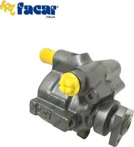 FACAR 830009 - Hydraulic Pump, steering system autospares.lv