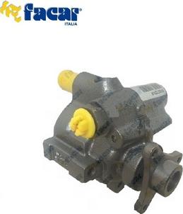 FACAR 830006 - Hydraulic Pump, steering system autospares.lv