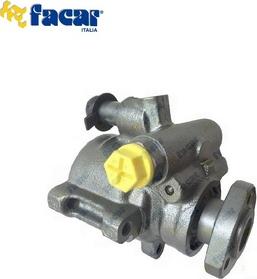 FACAR 833009 - Hydraulic Pump, steering system autospares.lv