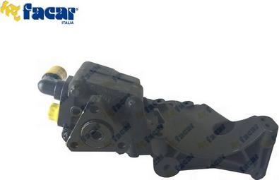 FACAR 825044 - Hydraulic Pump, steering system autospares.lv