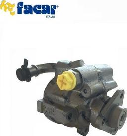 FACAR 825031 - Hydraulic Pump, steering system autospares.lv