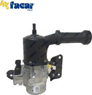 FACAR 826040E - Hydraulic Pump, steering system autospares.lv